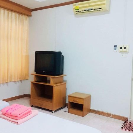 Cathay Guesthouse Hat Yai Dış mekan fotoğraf