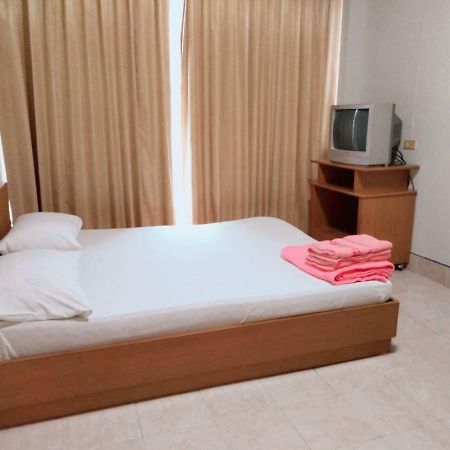 Cathay Guesthouse Hat Yai Dış mekan fotoğraf