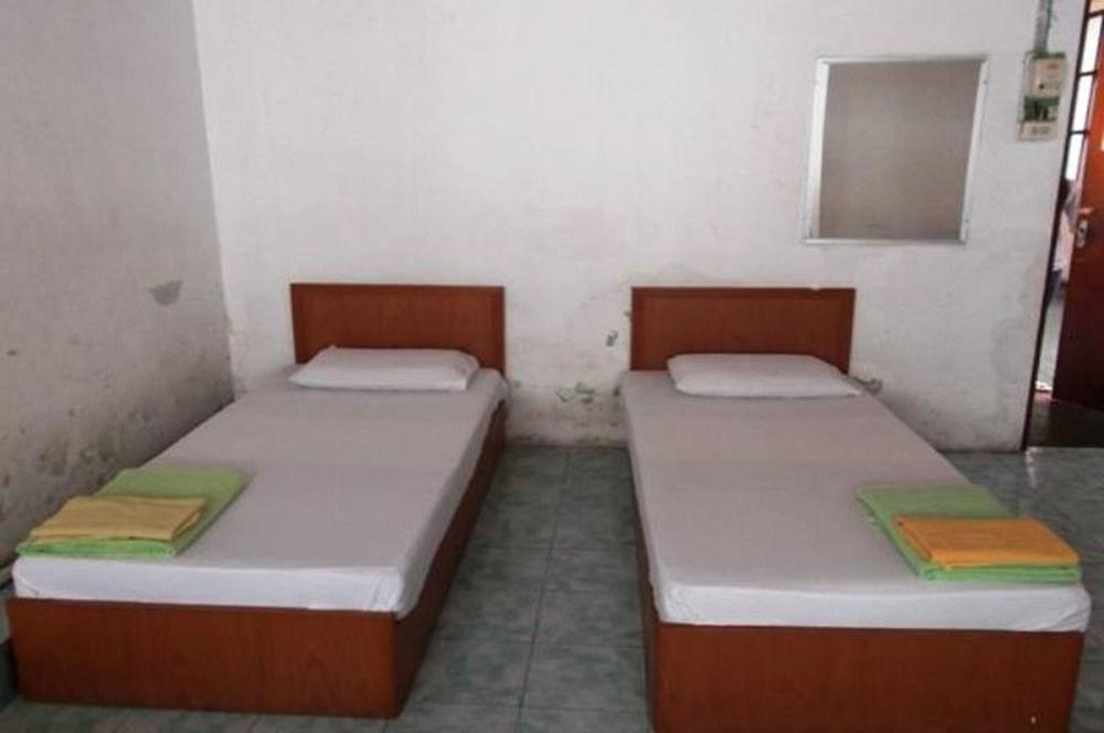 Cathay Guesthouse Hat Yai Dış mekan fotoğraf