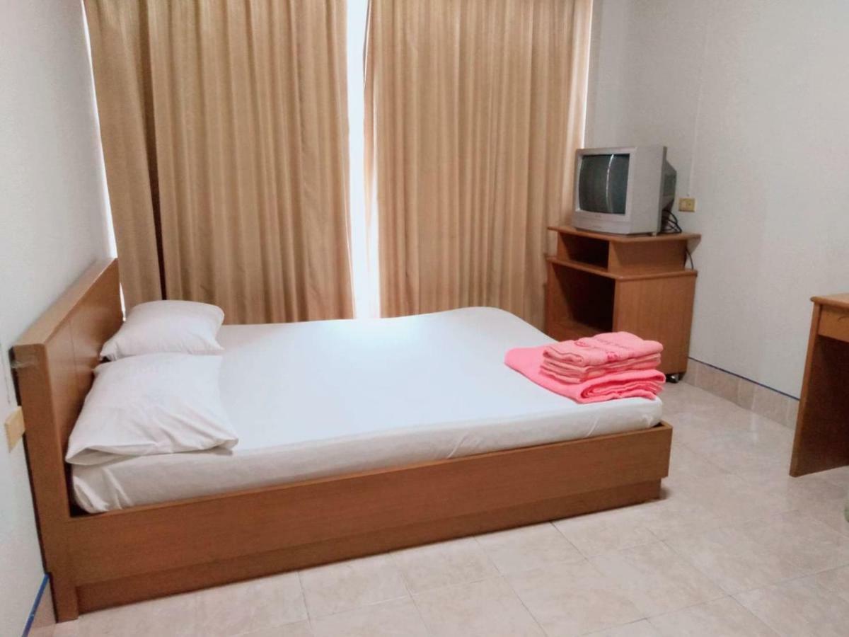 Cathay Guesthouse Hat Yai Dış mekan fotoğraf
